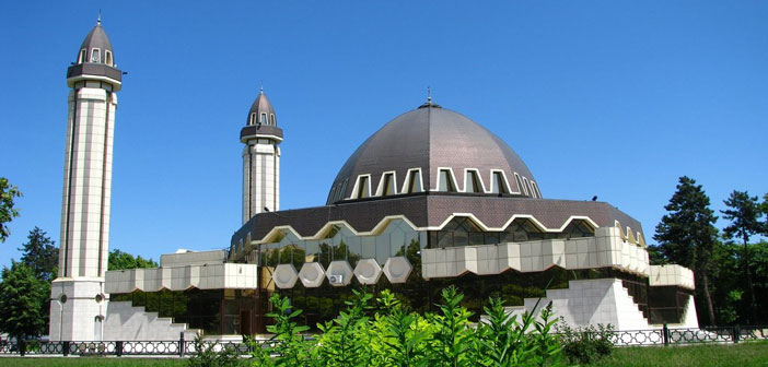 В Кабардино-Балкарии построят мечеть