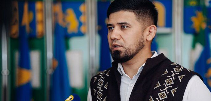 Муфтий Башкирии осудил соседство мечети с баром